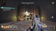 Barrow-Dyad Exotic (Image via Bungie)